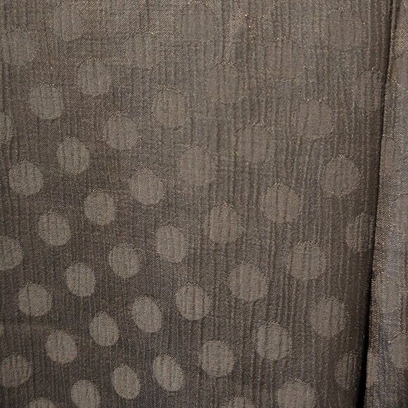 NWT Madewell Cropped Wide-Leg Pull-on Pants, Size M - Picture 7 of 8